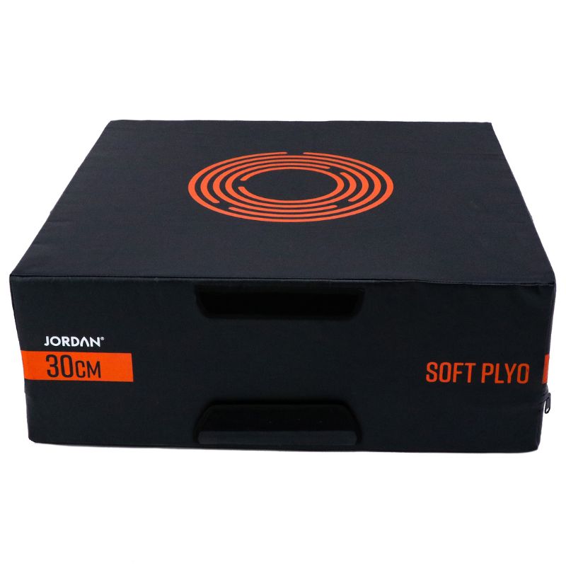 Jordan Soft Plyometric Boxes