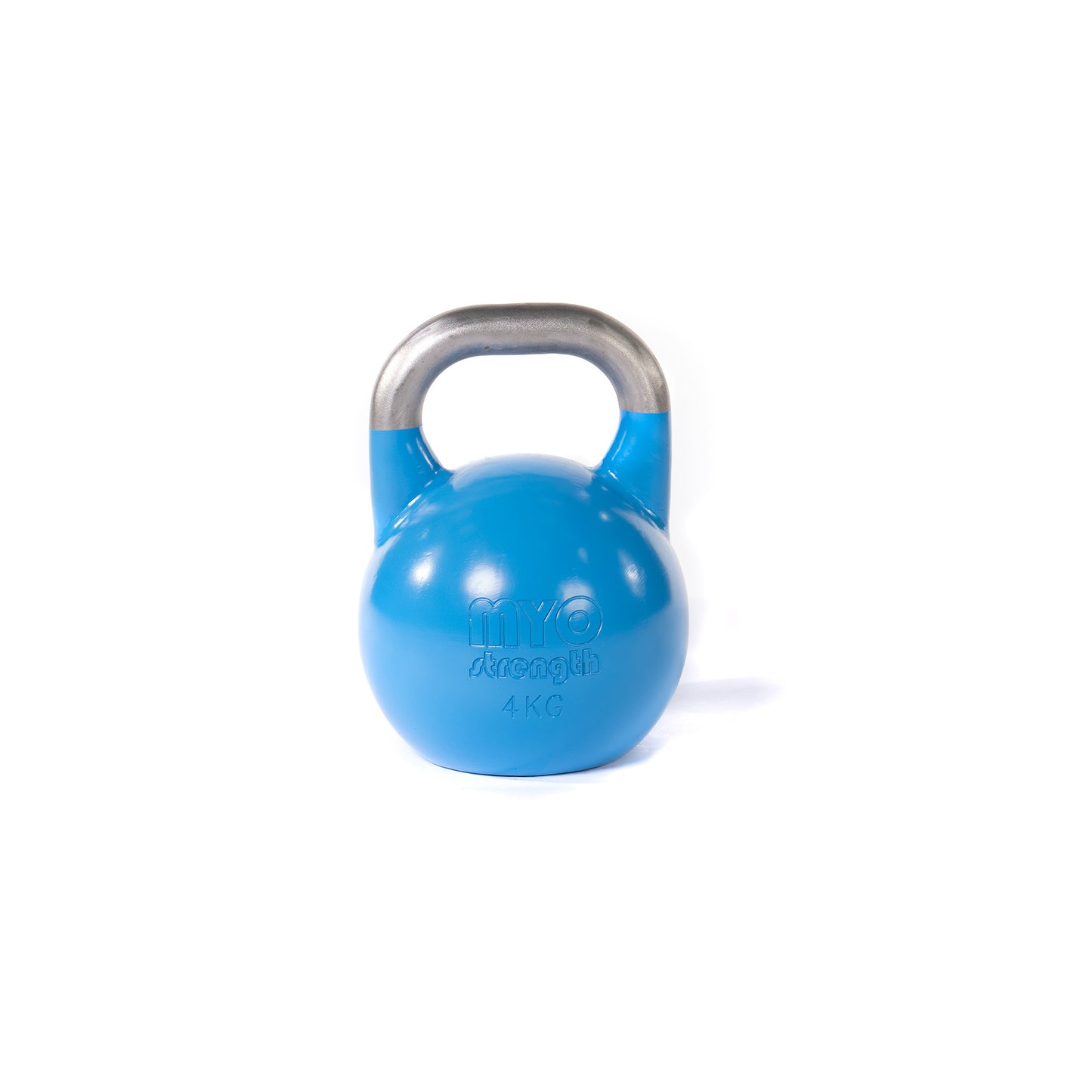 MYO Strength Kettlebells