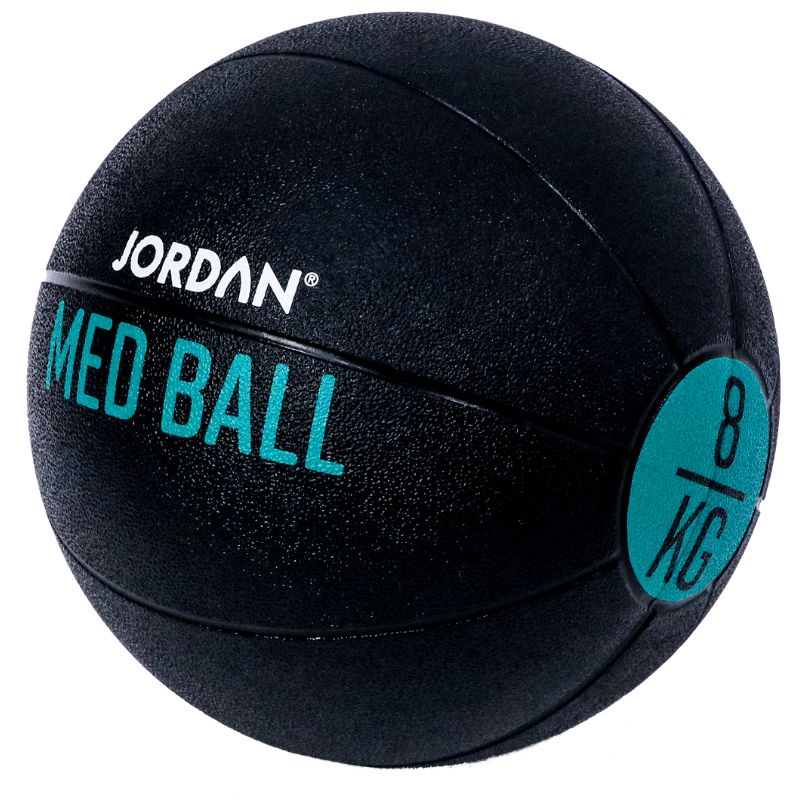 Jordan Medicine Ball