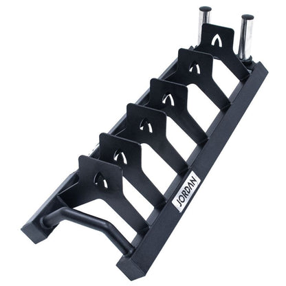 Jordan Weight Plate Toaster Rack