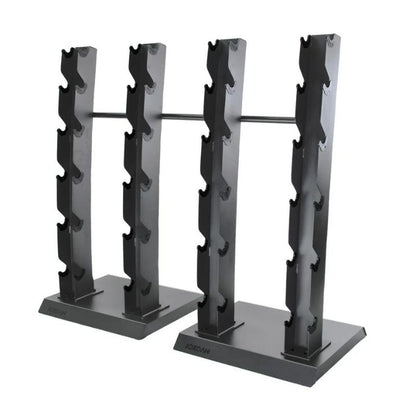 Jordan Vertical Dumbbell Rack (S-Series)