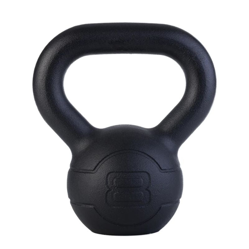 Jordan Cast Iron Kettlebells