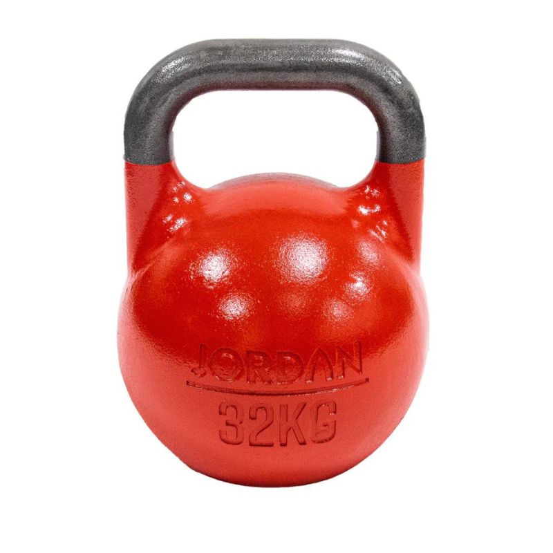 Jordan Competition Kettlebells