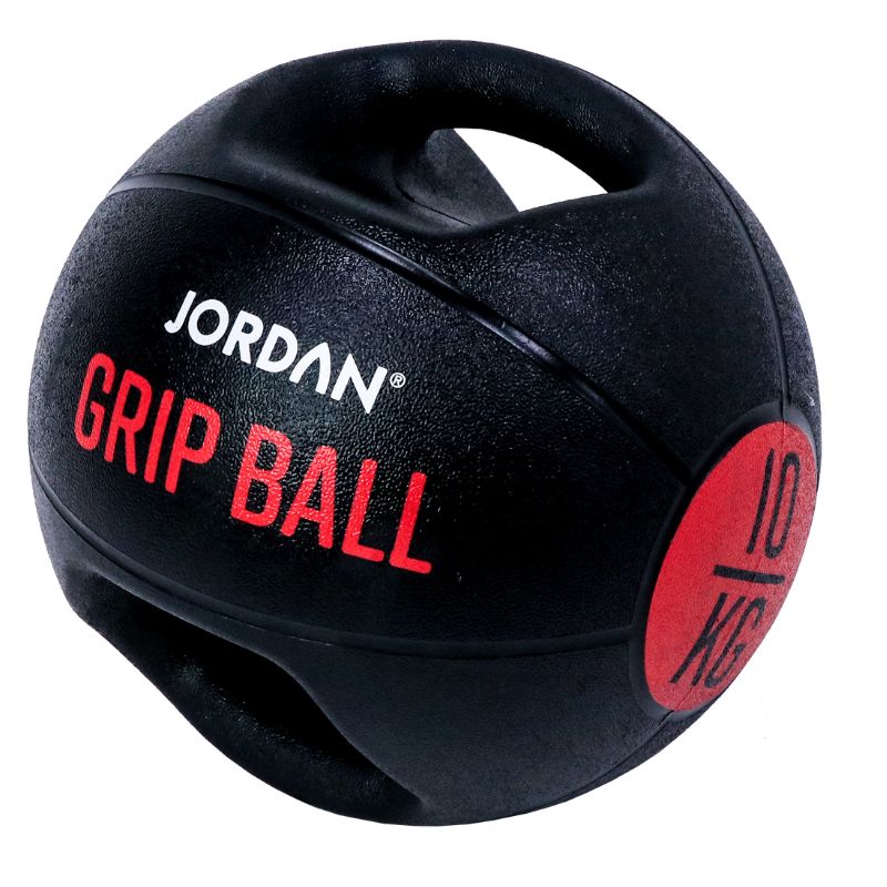 Jordan Grip Ball