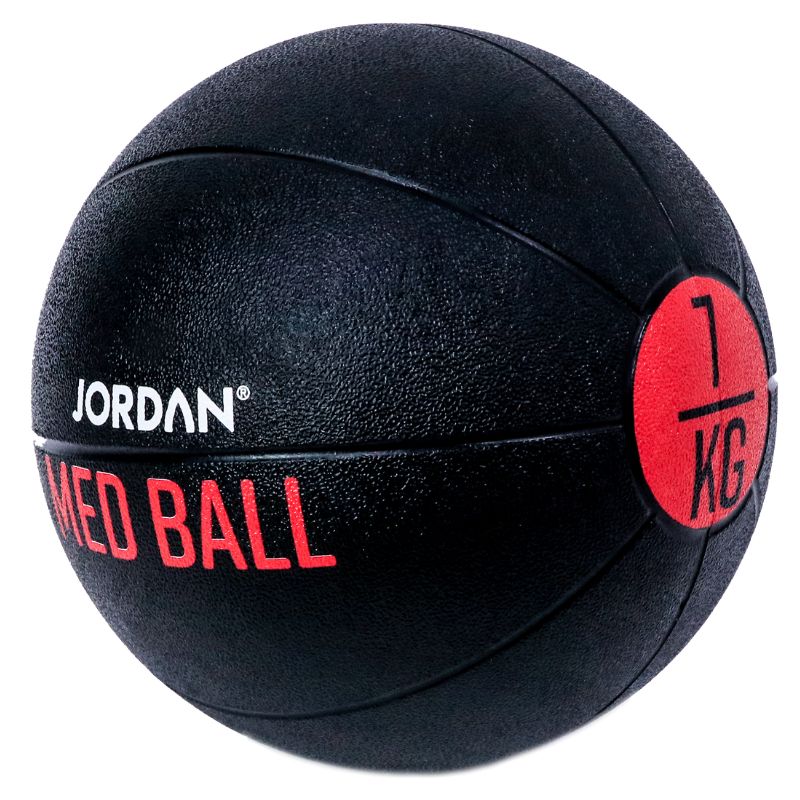 Jordan Medicine Ball