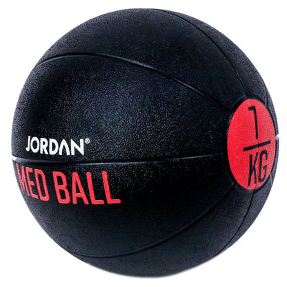 Jordan Medicine Ball