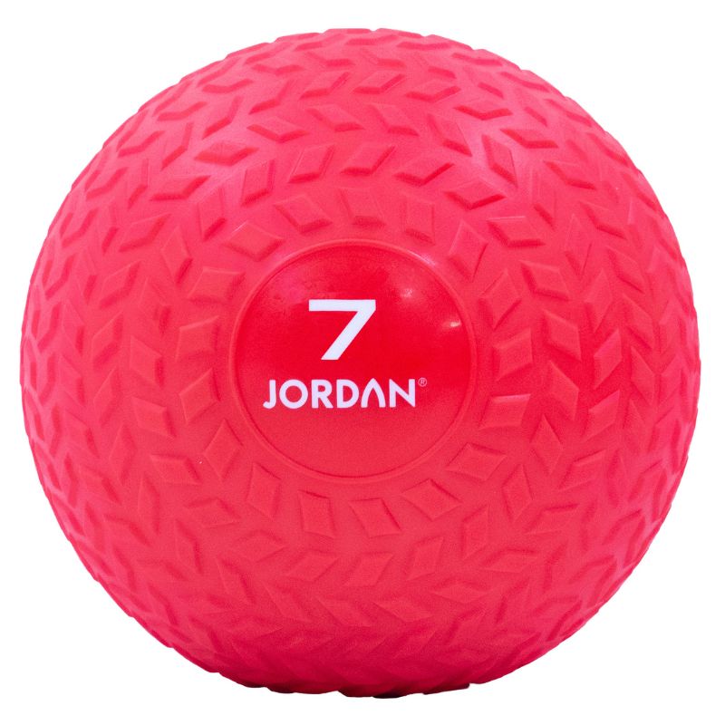 Jordan Slam Ball