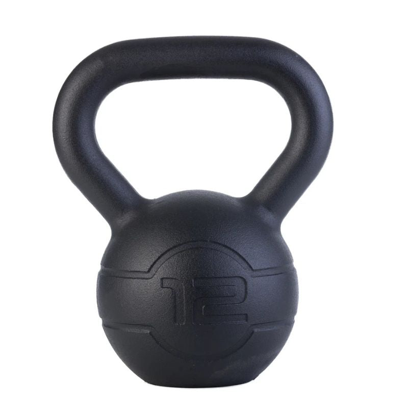 Jordan Cast Iron Kettlebells