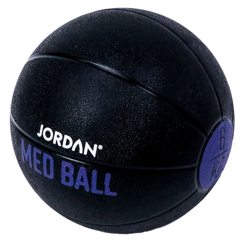 Jordan Medicine Ball