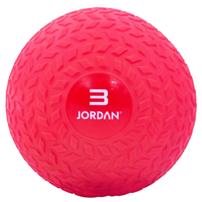 Jordan Slam Ball