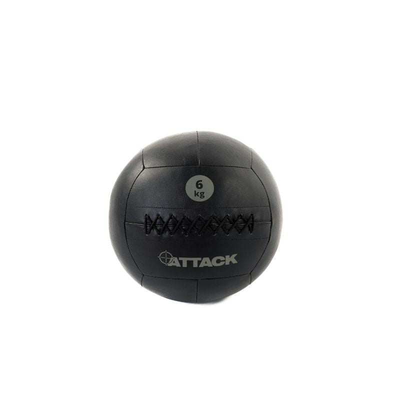 Attack Fitness Wall Balls