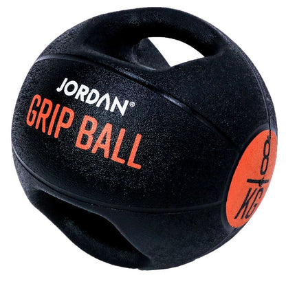 Jordan Grip Ball