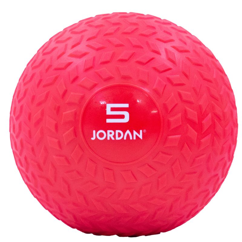 Jordan Slam Ball