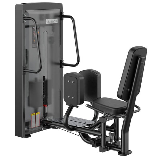 Attack Strength Seated/Standing Abductor