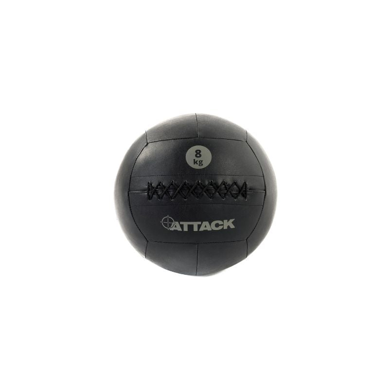 Attack Fitness Wall Balls