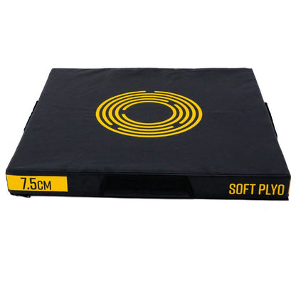 Jordan Soft Plyometric Boxes