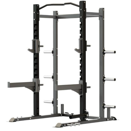 MYO Strength Half Rack