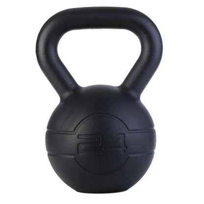 Jordan Cast Iron Kettlebells