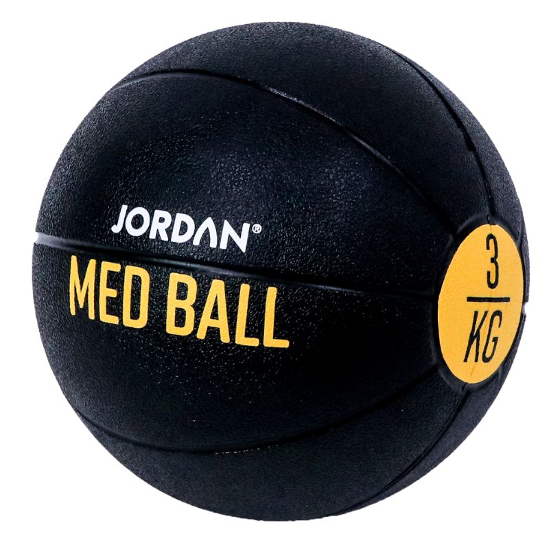 Jordan Medicine Ball