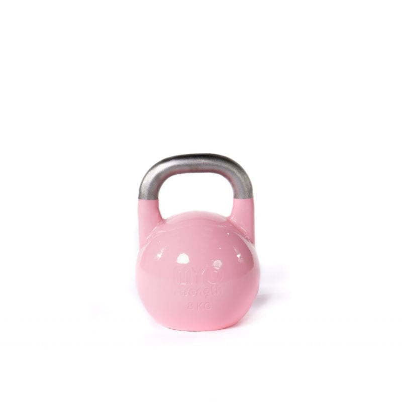 MYO Strength Kettlebells