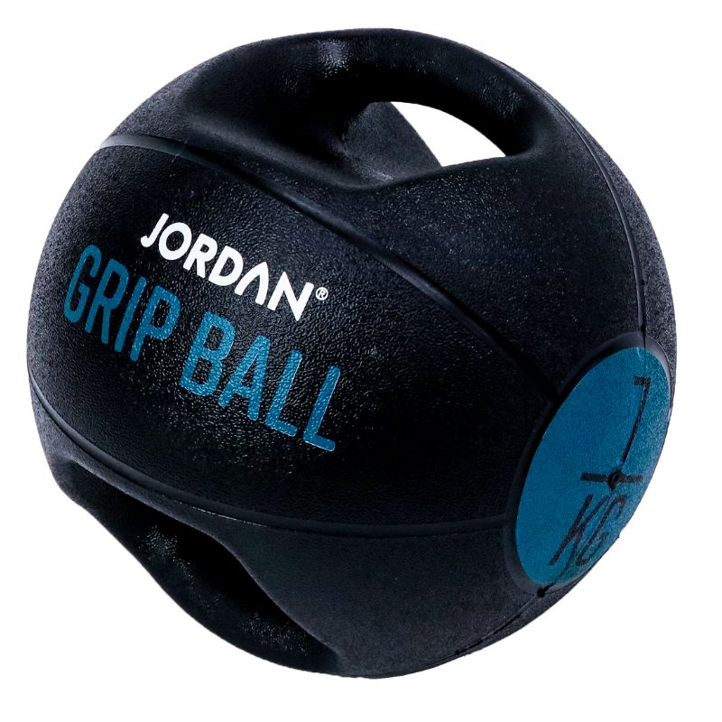 Jordan Grip Ball