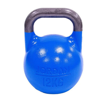 Jordan Competition Kettlebells