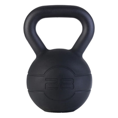 Jordan Cast Iron Kettlebells