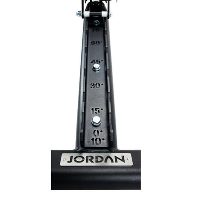 Jordan Adjustable Weight Bench