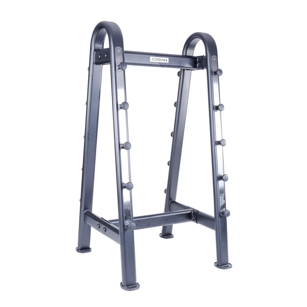 Jordan Fixed Barbell Rack