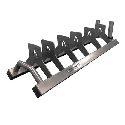 Jordan Weight Plate Toaster Rack