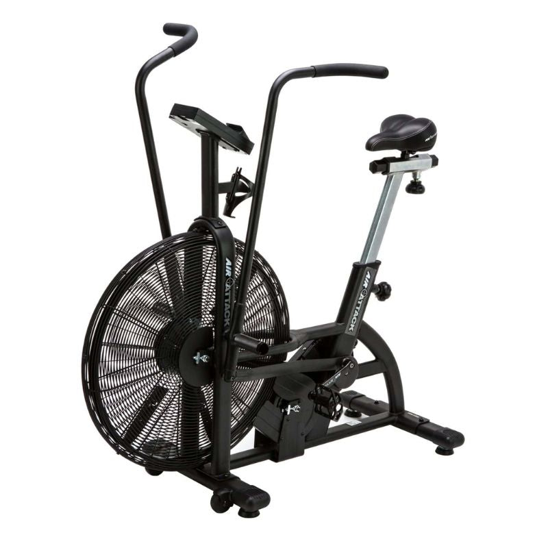 Attack Fitness Air Bike