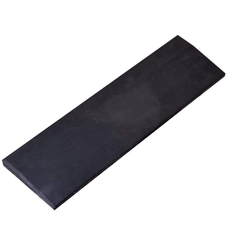 MYO Strength Rubber Ramp Edge 500mm x 150mm x 20mm