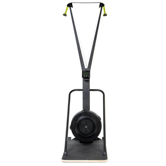 Attack Fitness Ski Machine (with floor stand)