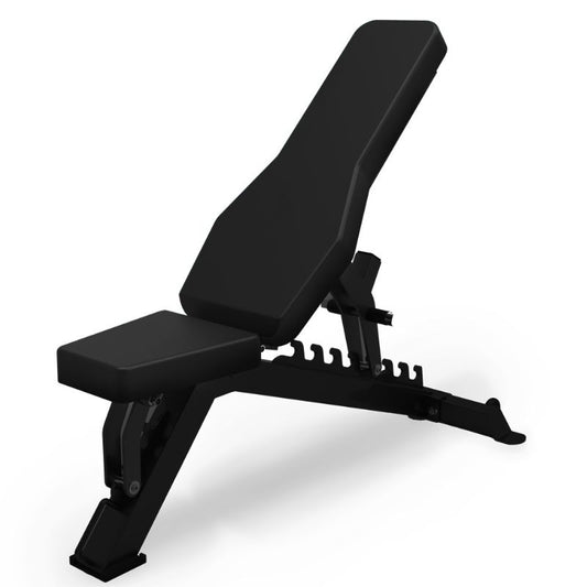 Helix by Jordan Adjustable Weight Bench